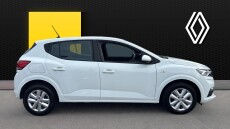 Dacia Sandero 1.0 Tce Expression 5dr Petrol Hatchback